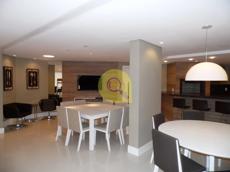 Apartamento com vista para o mar, decorado, com lazer completo!: 30ª foto da galeria de imagens do imóvel