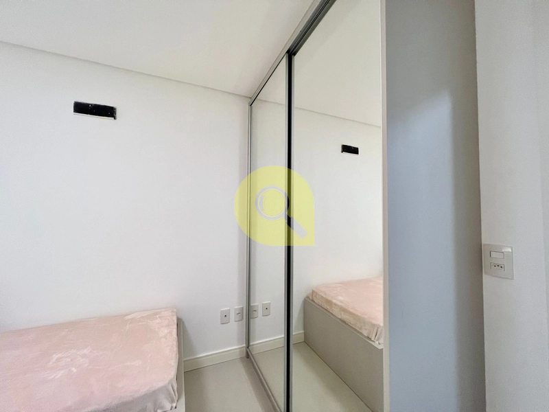 Apartamento com vista para o mar, decorado, com lazer completo!: 20ª foto da galeria de imagens do imóvel