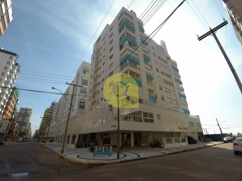 Apartamento com vista para o mar, decorado, com lazer completo!: 32ª foto da galeria de imagens do imóvel