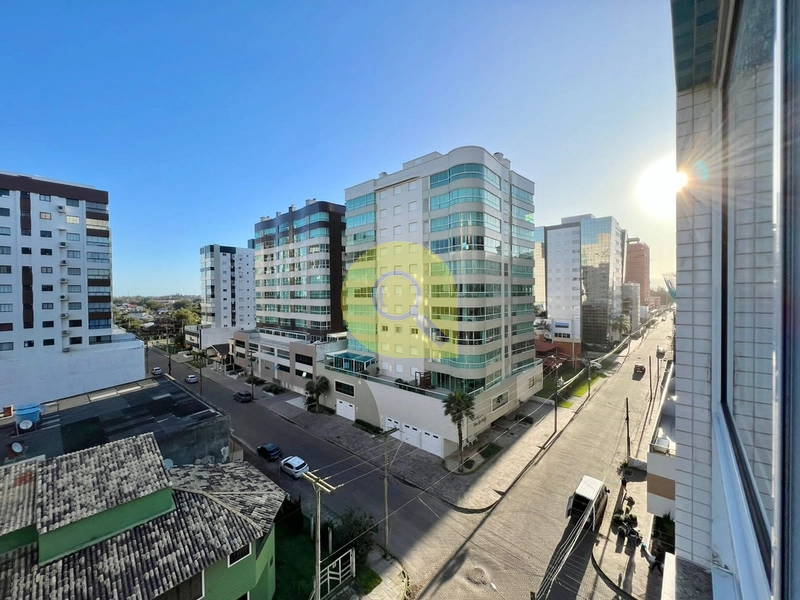 Apartamento com vista para o mar, decorado, com lazer completo!: 26ª foto da galeria de imagens do imóvel