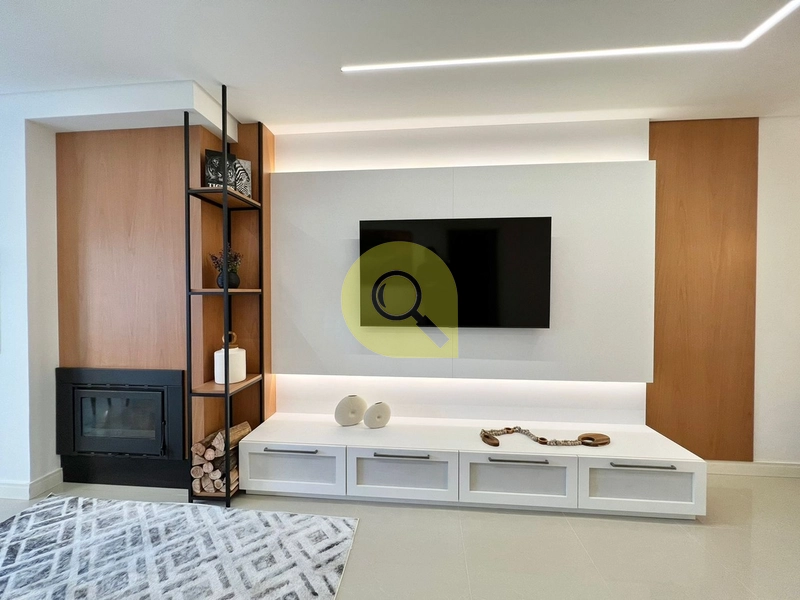 Apartamento com vista para o mar, decorado, com lazer completo!: 5ª foto da galeria de imagens do imóvel