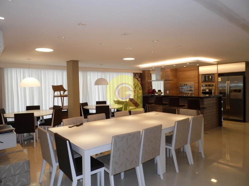 Apartamento com vista para o mar, decorado, com lazer completo!: 28ª foto da galeria de imagens do imóvel