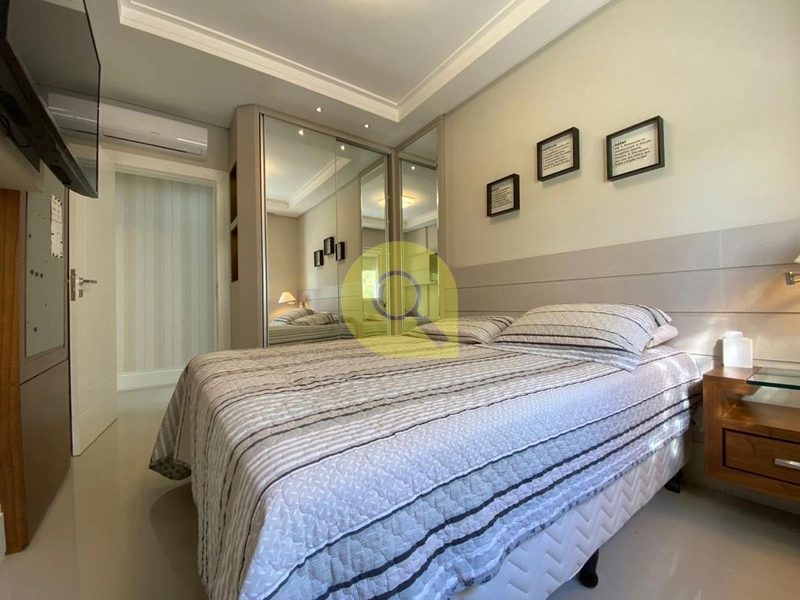 Apartamento com SUPER TERRAÇO & VISTA PARA O MAR!: 16ª foto da galeria de imagens do imóvel