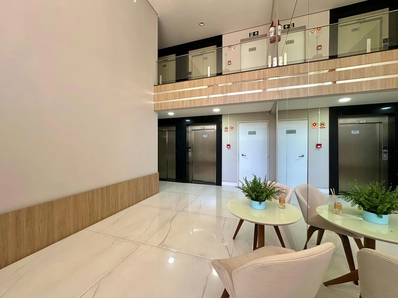 Apartamento mobiliado, 3 dormitórios, no Centro de Capão da Canoa!: 28ª foto da galeria de imagens do imóvel