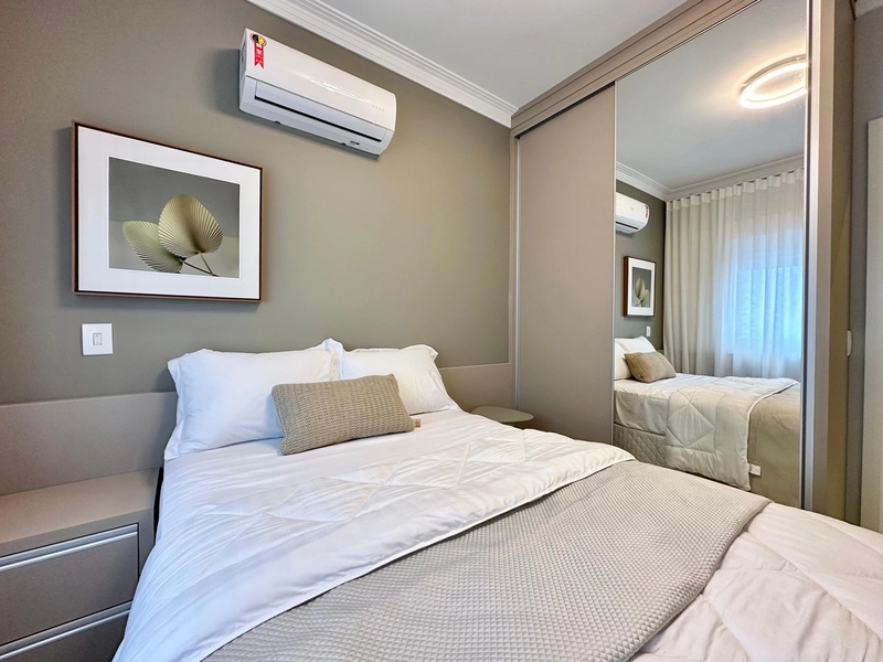 Apartamento mobiliado, 3 dormitórios, no Centro de Capão da Canoa!: 22ª foto da galeria de imagens do imóvel