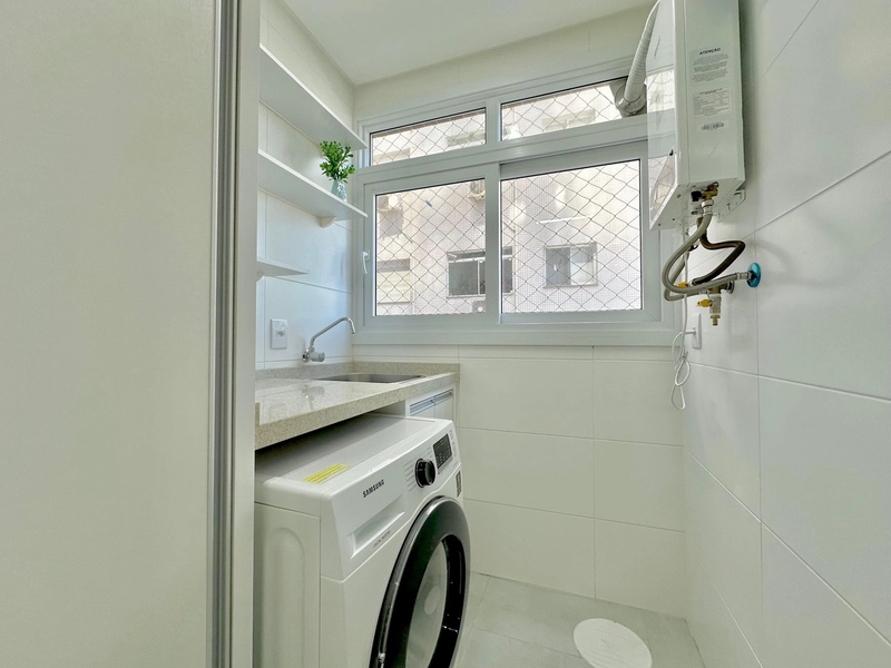 Apartamento mobiliado, 3 dormitórios, no Centro de Capão da Canoa!: 15ª foto da galeria de imagens do imóvel