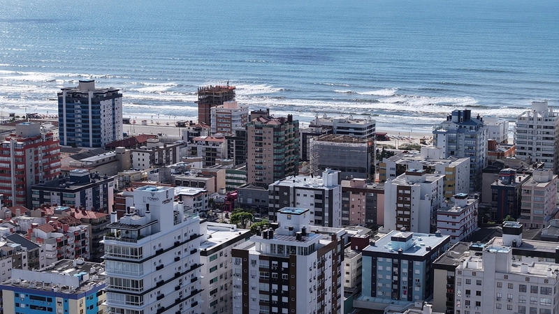Apartamento mobiliado, 3 dormitórios, no Centro de Capão da Canoa!: 31ª foto da galeria de imagens do imóvel