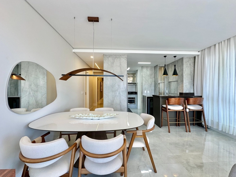 Apartamento mobiliado, 3 dormitórios, no Centro de Capão da Canoa!: 10ª foto da galeria de imagens do imóvel