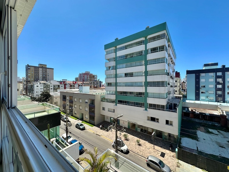 Apartamento mobiliado, 3 dormitórios, no Centro de Capão da Canoa!: 5ª foto da galeria de imagens do imóvel