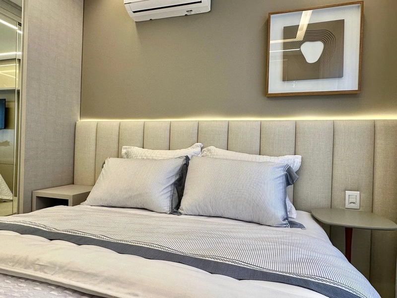 Apartamento mobiliado, 3 dormitórios, no Centro de Capão da Canoa!: 18ª foto da galeria de imagens do imóvel
