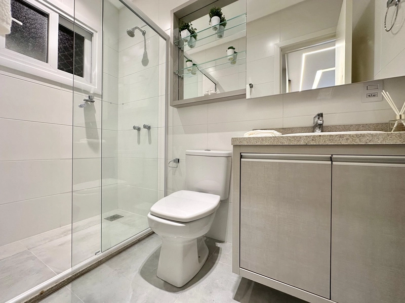 Apartamento mobiliado, 3 dormitórios, no Centro de Capão da Canoa!: 26ª foto da galeria de imagens do imóvel