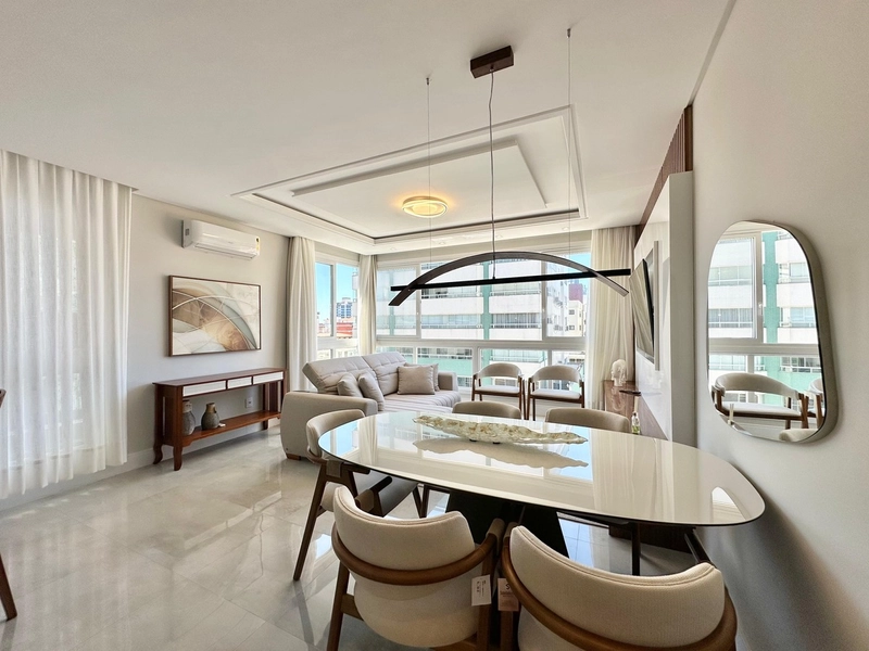 Apartamento mobiliado, 3 dormitórios, no Centro de Capão da Canoa!: 11ª foto da galeria de imagens do imóvel