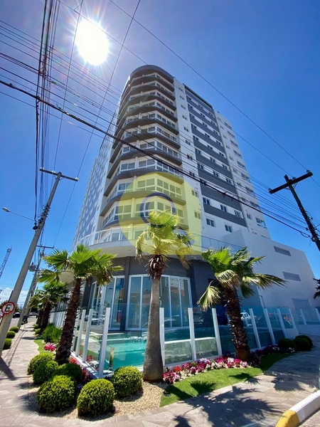 Apartamento decorado, 3 suítes, 2 vagas, com área de lazer, Navegantes: 34ª foto da galeria de imagens do imóvel