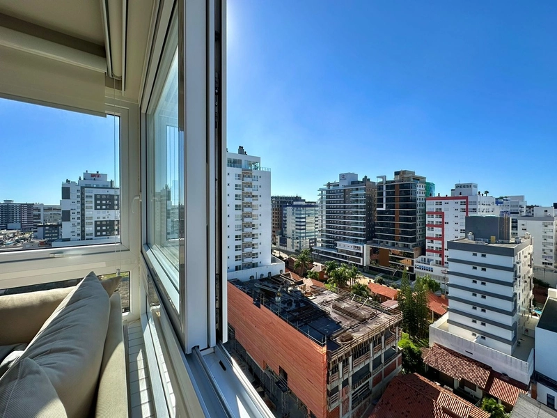 Apartamento decorado, 3 suítes, 2 vagas, com área de lazer, Navegantes: 6ª foto da galeria de imagens do imóvel