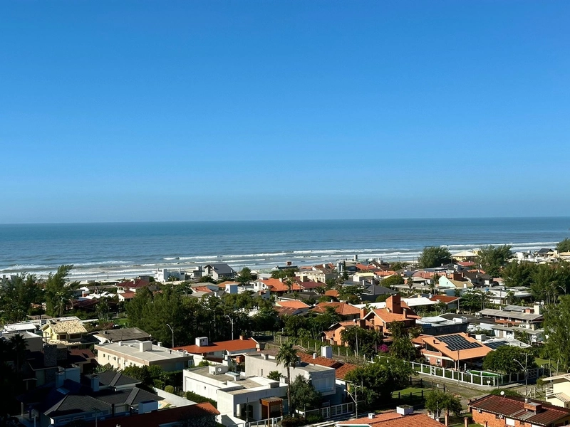 Apartamento decorado, 3 suítes, 2 vagas, com área de lazer, Navegantes: 8ª foto da galeria de imagens do imóvel