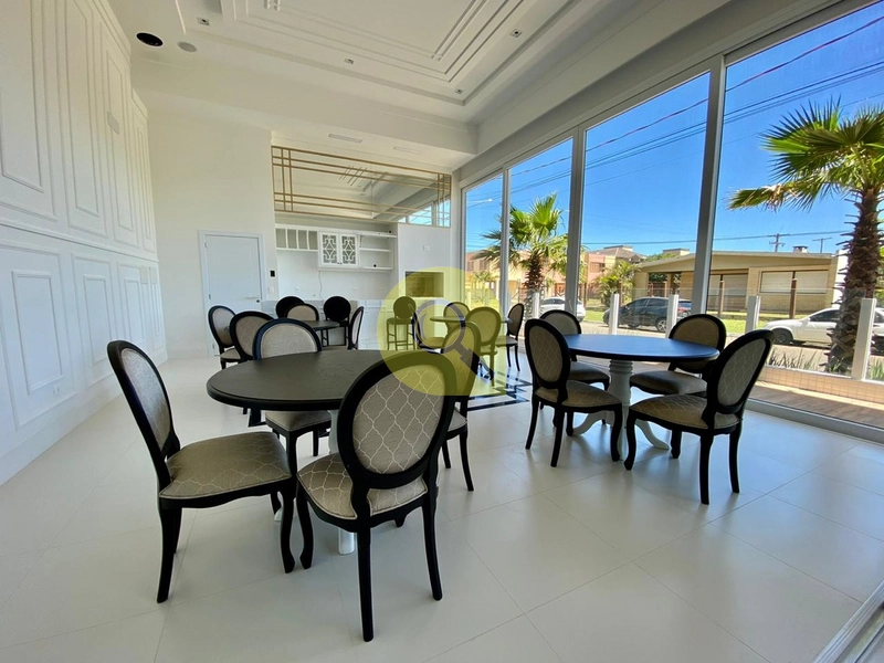 Apartamento decorado, 3 suítes, 2 vagas, com área de lazer, Navegantes: 31ª foto da galeria de imagens do imóvel