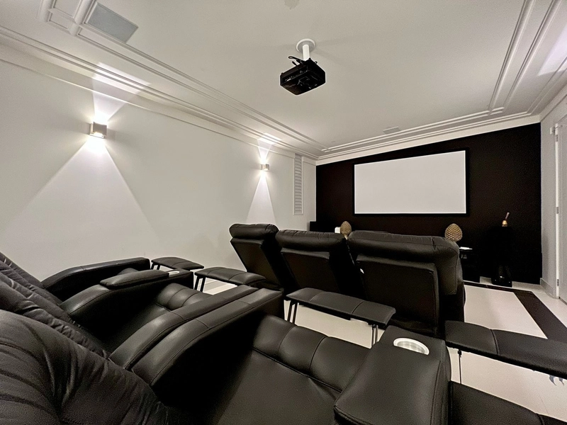 Apartamento decorado, 3 suítes, 2 vagas, com área de lazer, Navegantes: 33ª foto da galeria de imagens do imóvel