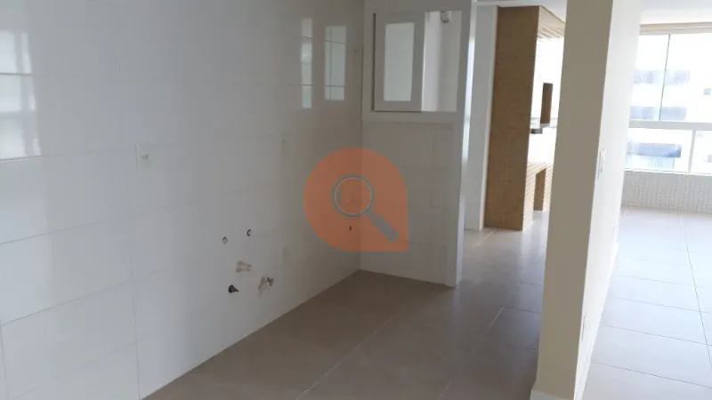 Lindo apartamento a poucos metros da praia, em Capão da Canoa!: 3ª foto da galeria de imagens do imóvel