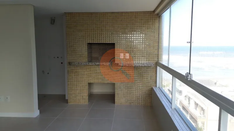 Lindo apartamento a poucos metros da praia, em Capão da Canoa!: 5ª foto da galeria de imagens do imóvel