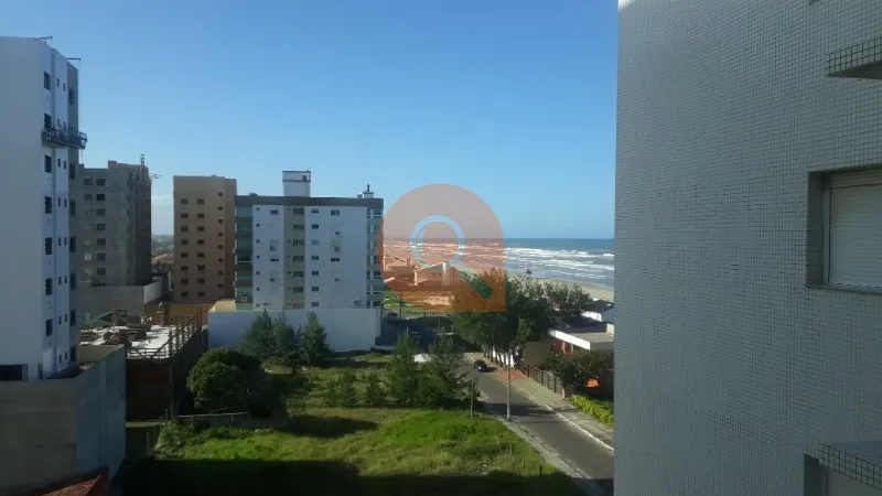 Lindo apartamento a poucos metros da praia, em Capão da Canoa!: 10ª foto da galeria de imagens do imóvel