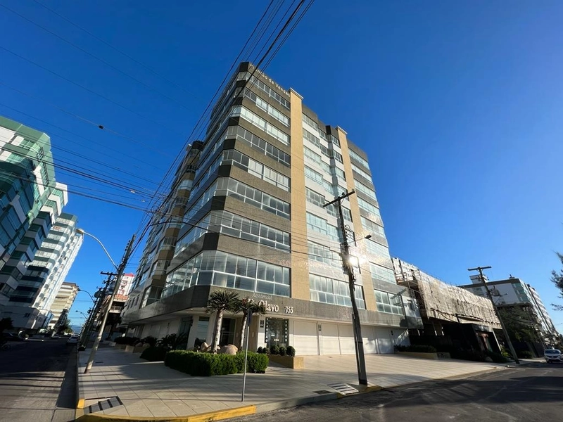 Lindo apartamento a poucos metros da praia, em Capão da Canoa!: 2ª foto da galeria de imagens do imóvel