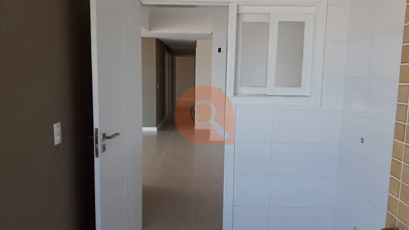Espetacular apartamento COM VISTA ETERNA PARA O MAR - Capão da Canoa!: 4ª foto da galeria de imagens do imóvel