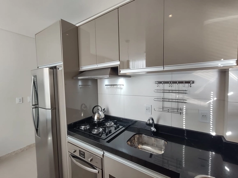 Apartamento 1 dormitório com box, novo, mobiliado, com infra completa!: 9ª foto da galeria de imagens do imóvel