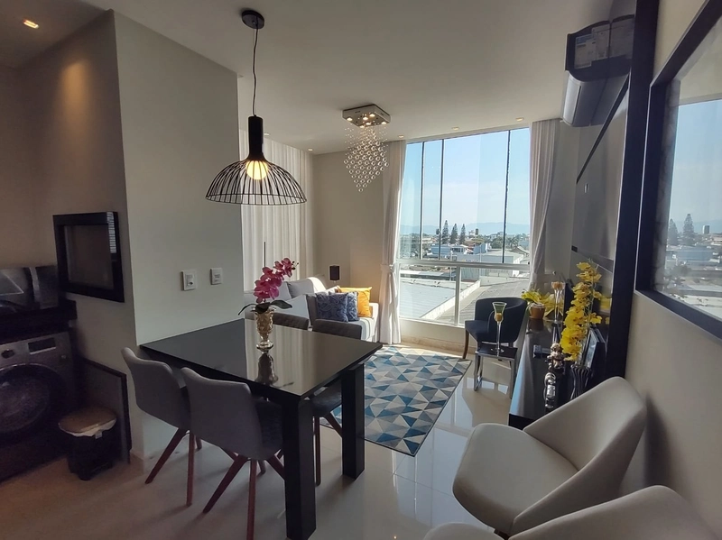 Apartamento 1 dormitório com box, novo, mobiliado, com infra completa!: 14ª foto da galeria de imagens do imóvel