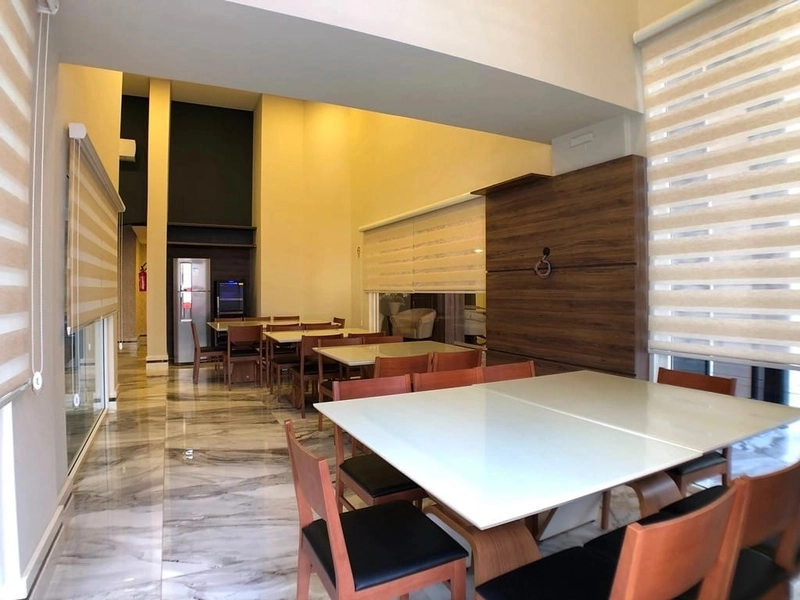 Apartamento 1 dormitório com box, novo, mobiliado, com infra completa!: 27ª foto da galeria de imagens do imóvel