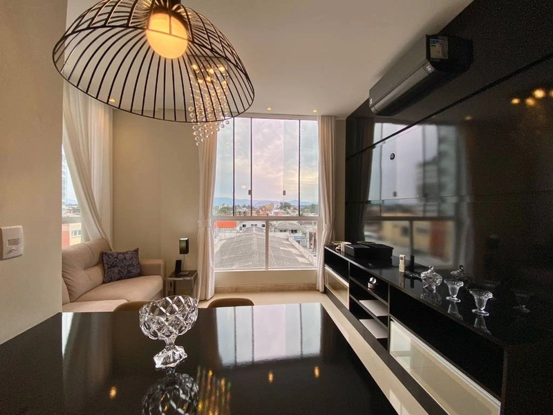 Apartamento 1 dormitório com box, novo, mobiliado, com infra completa!: 11ª foto da galeria de imagens do imóvel
