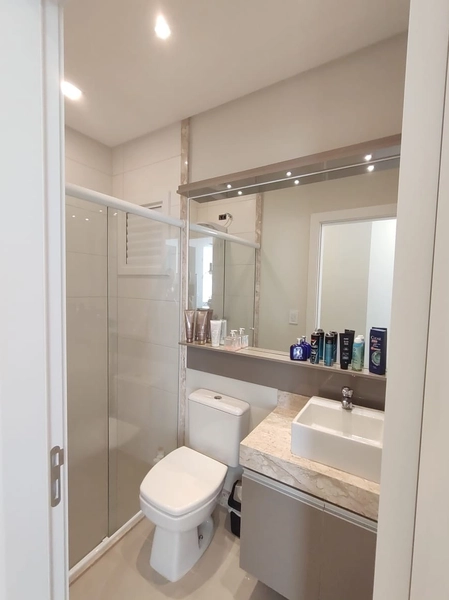 Apartamento 1 dormitório com box, novo, mobiliado, com infra completa!: 17ª foto da galeria de imagens do imóvel