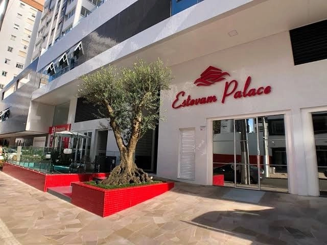 Apartamento 1 dormitório com box, novo, mobiliado, com infra completa!: 31ª foto da galeria de imagens do imóvel
