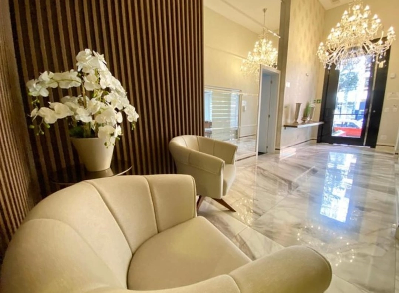 Apartamento 1 dormitório com box, novo, mobiliado, com infra completa!: 22ª foto da galeria de imagens do imóvel