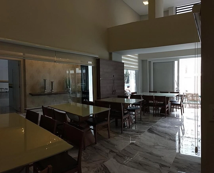 Apartamento 1 dormitório com box, novo, mobiliado, com infra completa!: 28ª foto da galeria de imagens do imóvel