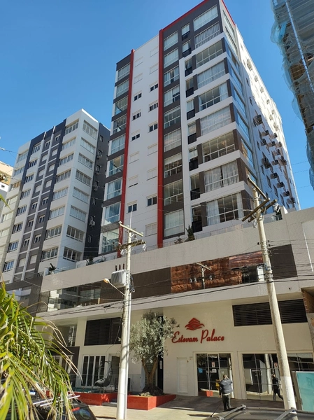 Apartamento 1 dormitório com box, novo, mobiliado, com infra completa!: 32ª foto da galeria de imagens do imóvel