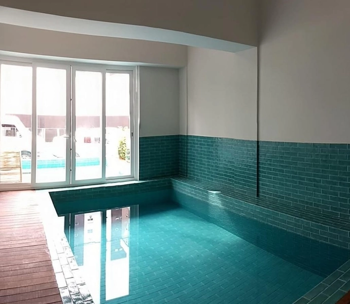 Apartamento 1 dormitório com box, novo, mobiliado, com infra completa!: 30ª foto da galeria de imagens do imóvel