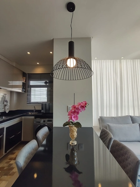 Apartamento 1 dormitório com box, novo, mobiliado, com infra completa!: 7ª foto da galeria de imagens do imóvel