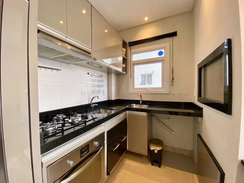 Apartamento 1 dormitório com box, novo, mobiliado, com infra completa!: 9ª foto da galeria de imagens do imóvel