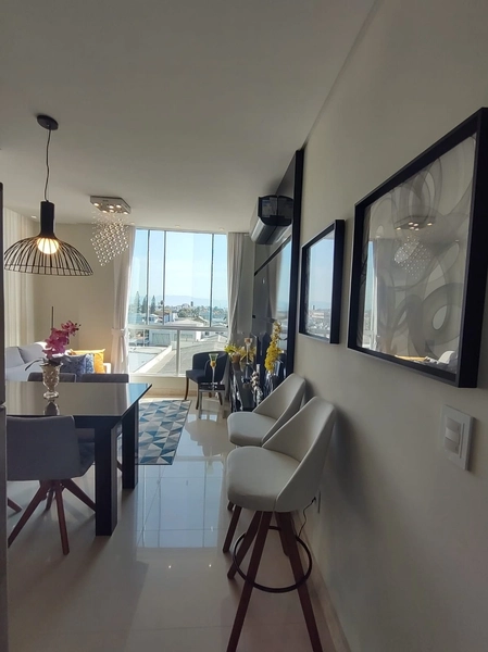 Apartamento 1 dormitório com box, novo, mobiliado, com infra completa!: 15ª foto da galeria de imagens do imóvel