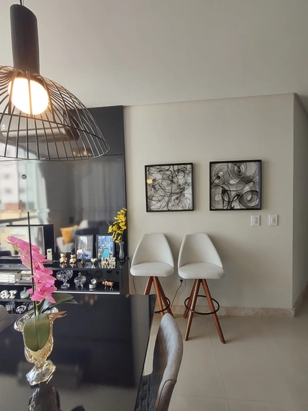 Apartamento 1 dormitório com box, novo, mobiliado, com infra completa!: 16ª foto da galeria de imagens do imóvel