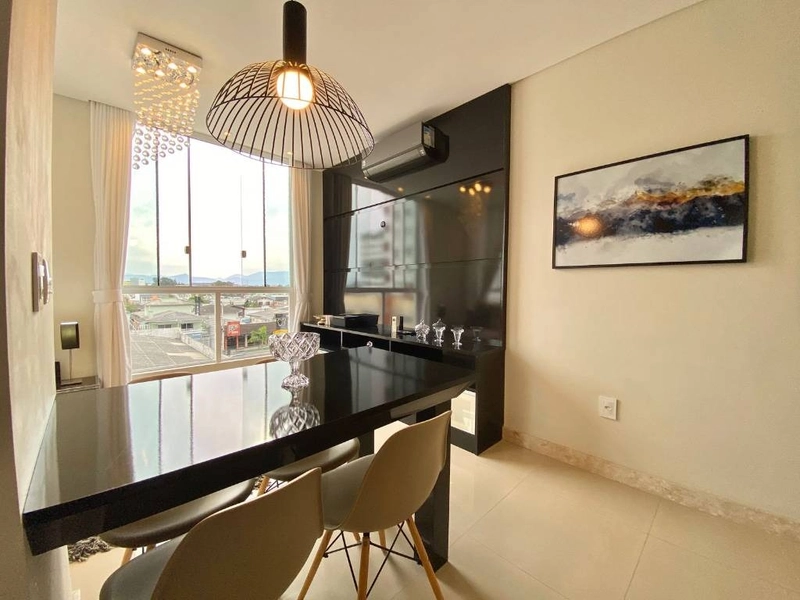 Apartamento 1 dormitório com box, novo, mobiliado, com infra completa!: 3ª foto da galeria de imagens do imóvel