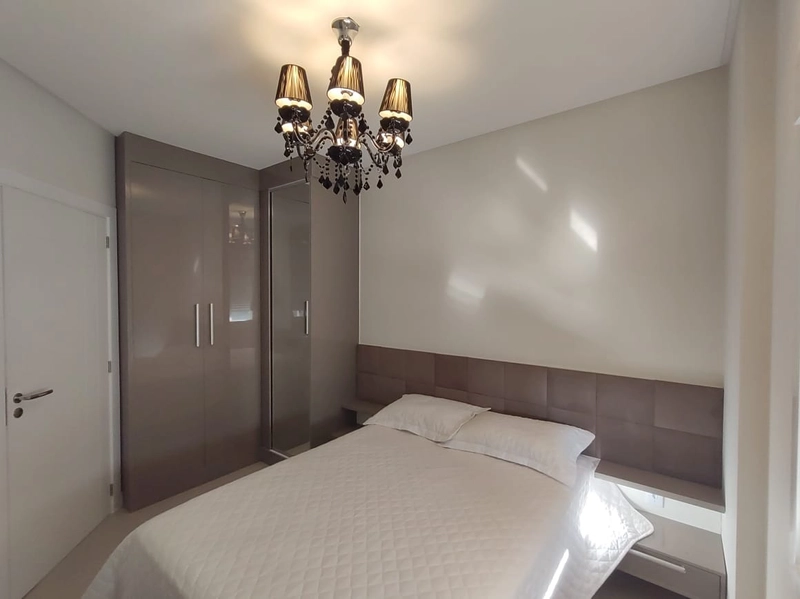 Apartamento 1 dormitório com box, novo, mobiliado, com infra completa!: 18ª foto da galeria de imagens do imóvel