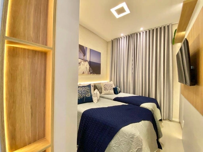 Excelente apartamento DECORADO, em região nobre de Capão da Canoa!: 11ª foto da galeria de imagens do imóvel