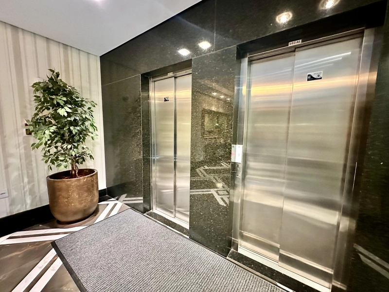 Excelente apartamento DECORADO, em região nobre de Capão da Canoa!: 18ª foto da galeria de imagens do imóvel