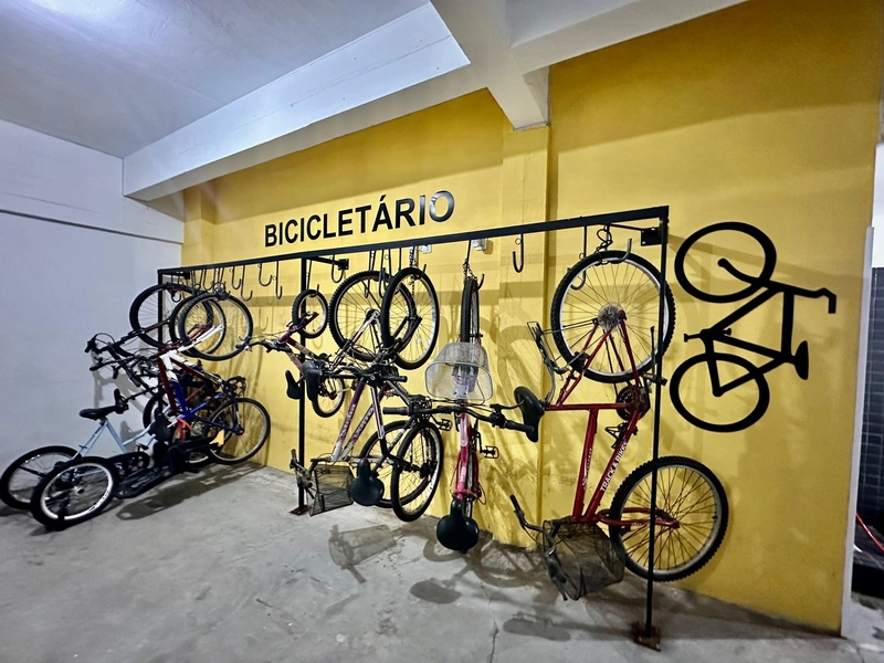 Excelente apartamento DECORADO, em região nobre de Capão da Canoa!: 22ª foto da galeria de imagens do imóvel