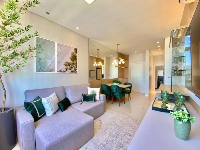 Excelente apartamento DECORADO, em região nobre de Capão da Canoa!: 1ª foto da galeria de imagens do imóvel