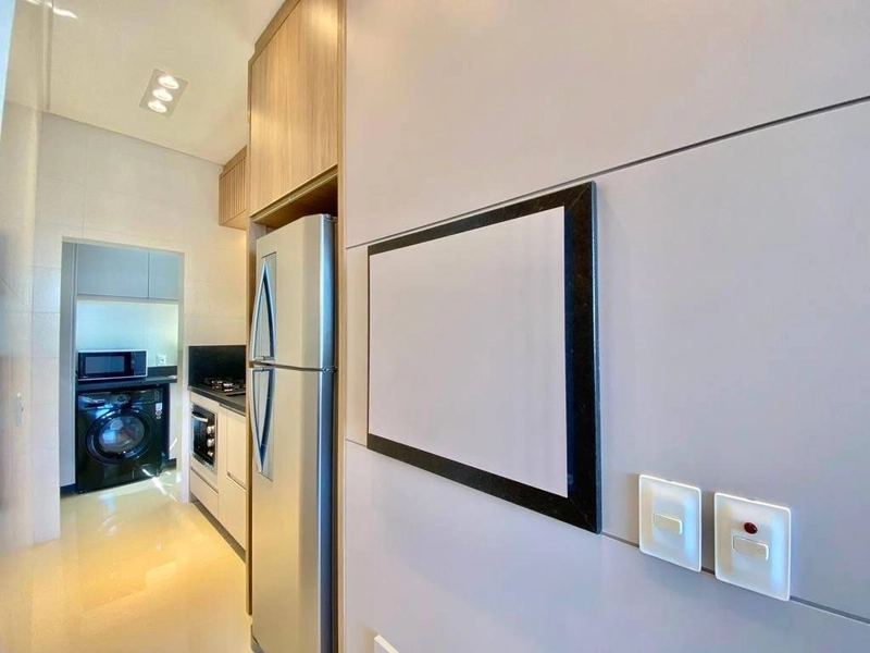Excelente apartamento DECORADO, em região nobre de Capão da Canoa!: 9ª foto da galeria de imagens do imóvel