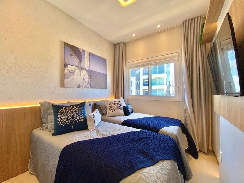 Excelente apartamento DECORADO, em região nobre de Capão da Canoa!: 12ª foto da galeria de imagens do imóvel