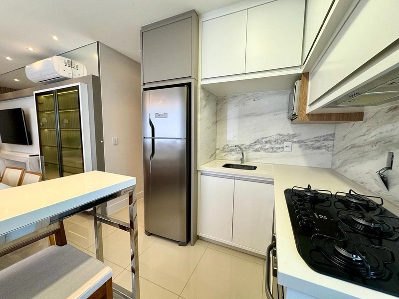 Apartamento MOBILIADO & DECORADO no coração de Capão!: 13ª foto da galeria de imagens do imóvel