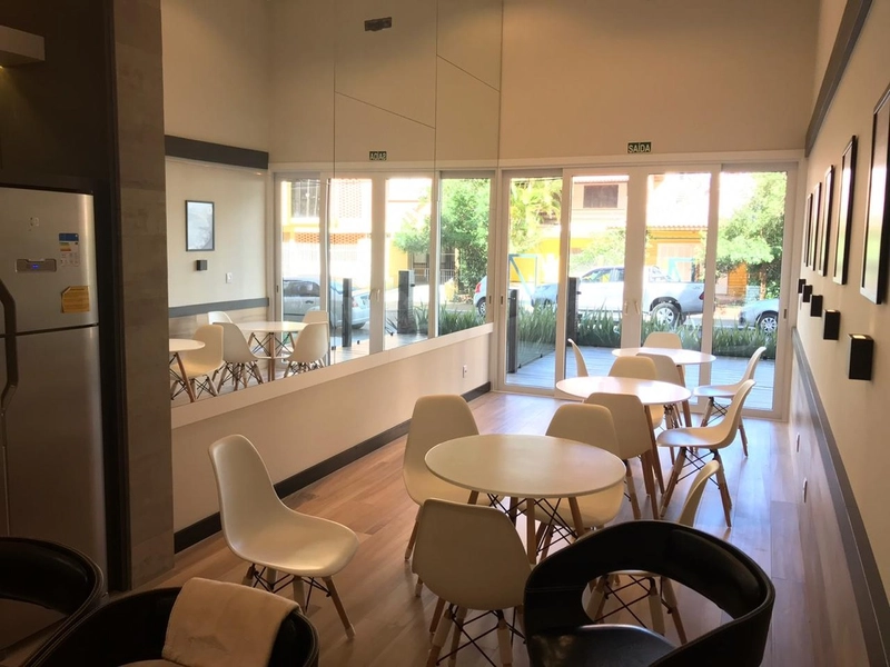 Apartamento MOBILIADO & DECORADO no coração de Capão!: 25ª foto da galeria de imagens do imóvel